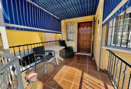 Reventa - Villa / Chalet - Algorfa - Lo Crispin