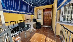 Reventa - Villa / Chalet - Algorfa - Lo Crispin