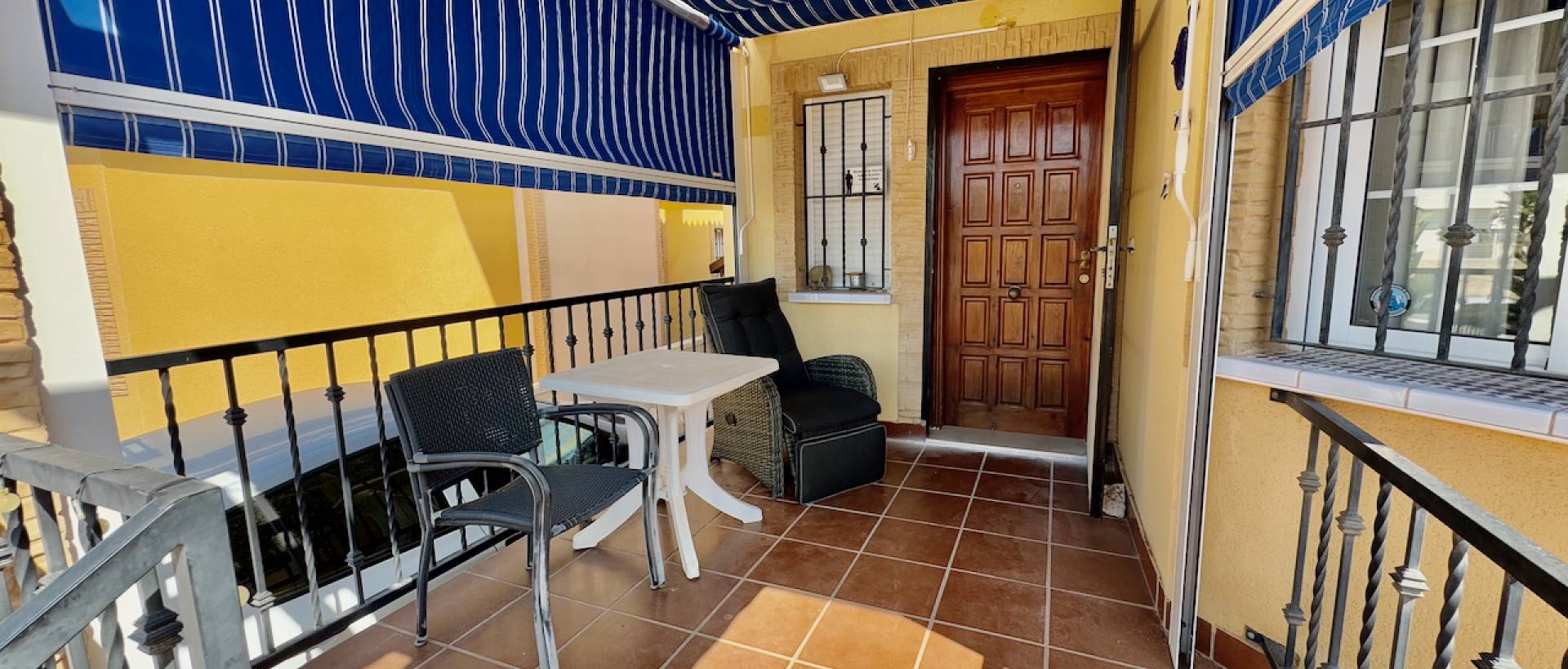 Reventa - Villa / Chalet - Algorfa - Lo Crispin