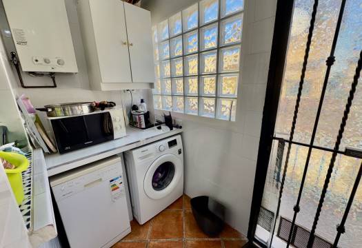 Reventa - Villa / Chalet - Algorfa - Lo Crispin