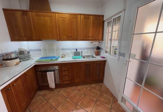 Reventa - Villa / Chalet - Algorfa - Lo Crispin