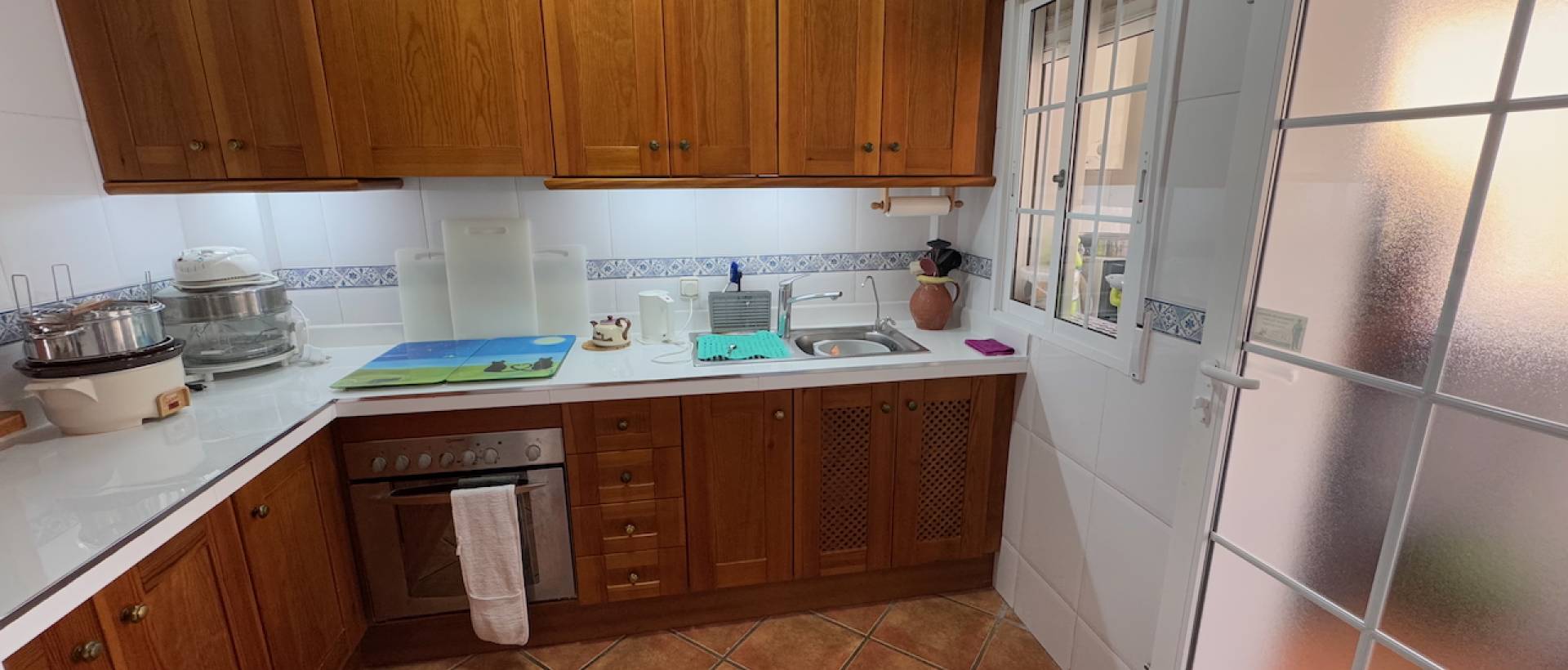 Reventa - Villa / Chalet - Algorfa - Lo Crispin