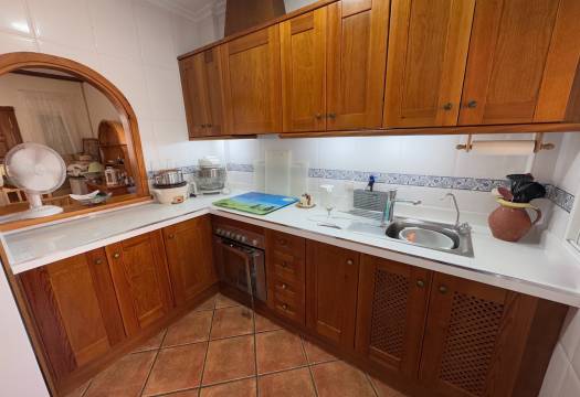 Reventa - Villa / Chalet - Algorfa - Lo Crispin