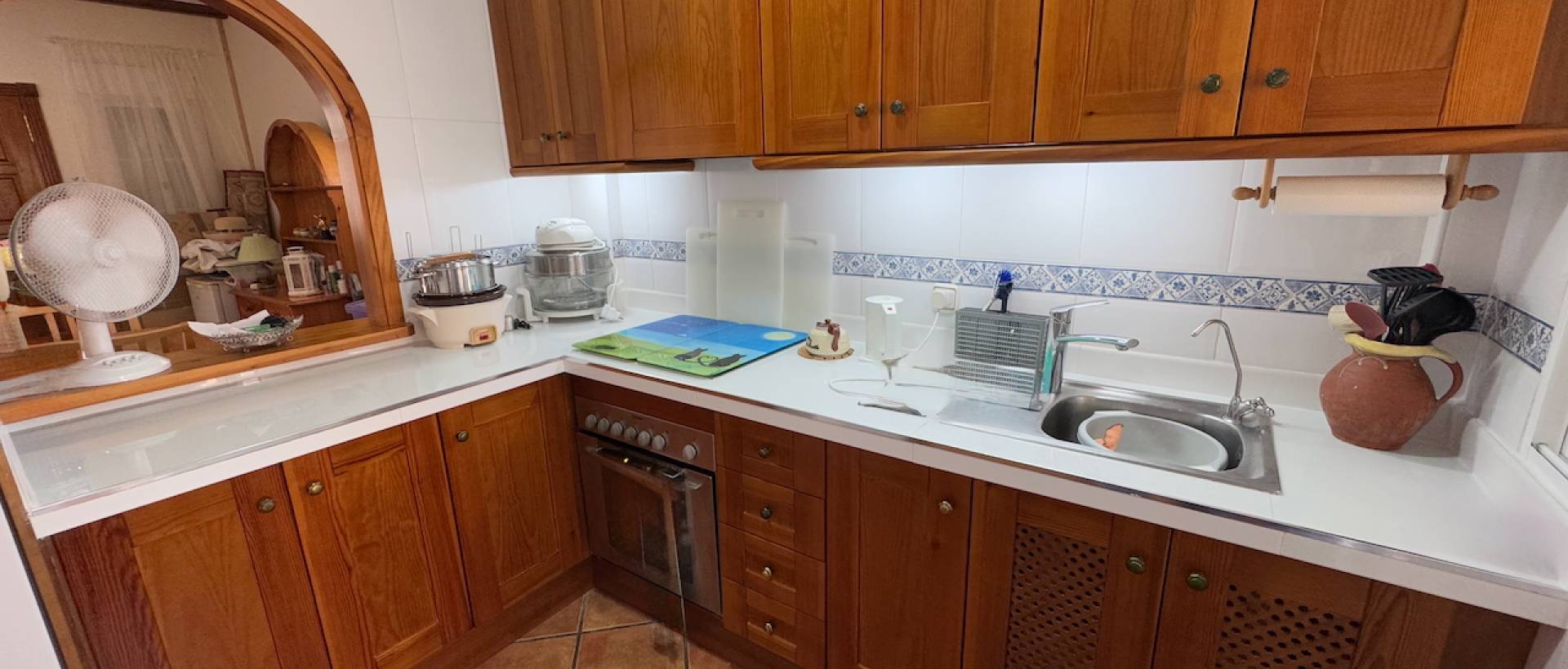 Reventa - Villa / Chalet - Algorfa - Lo Crispin
