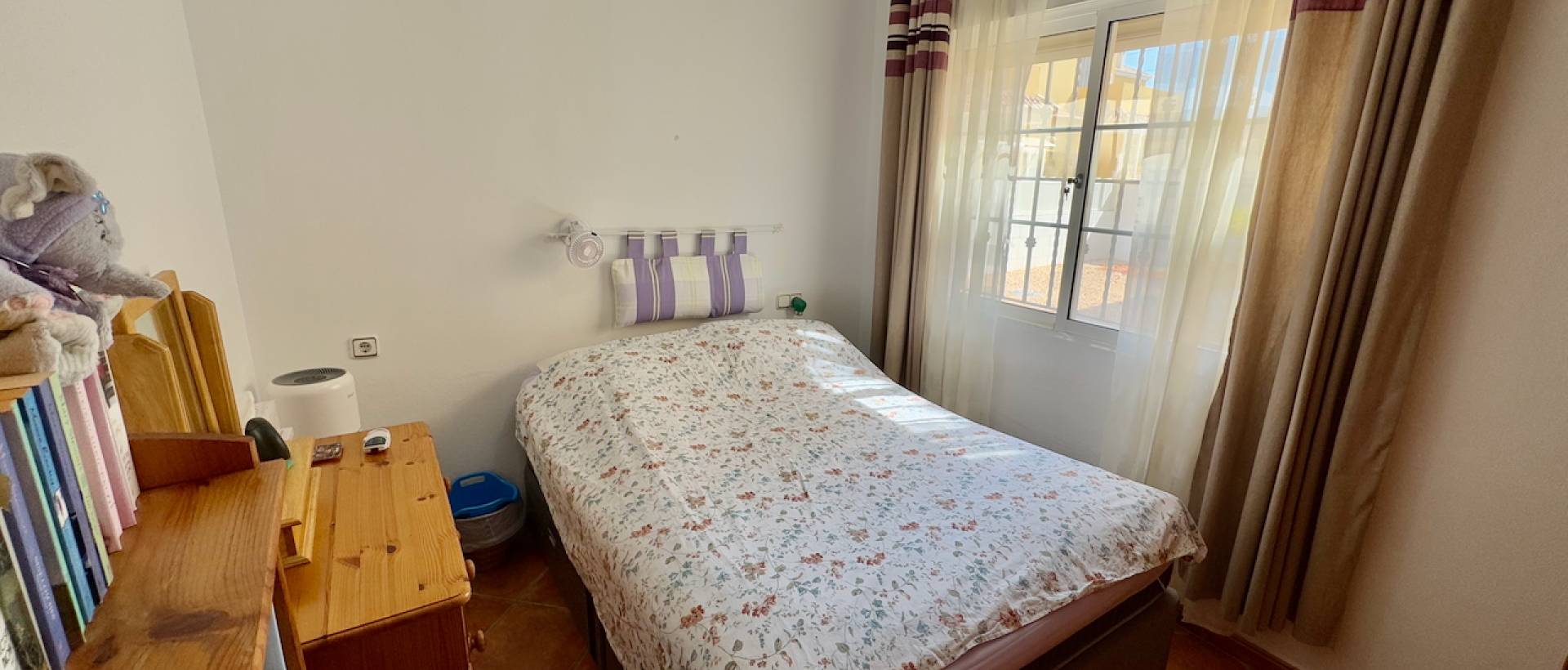 Reventa - Villa / Chalet - Algorfa - Lo Crispin