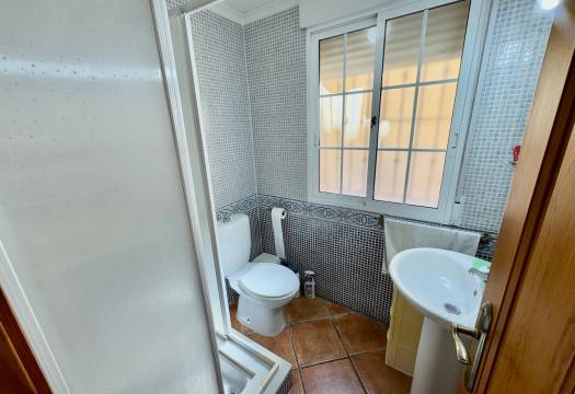 Reventa - Villa / Chalet - Algorfa - Lo Crispin