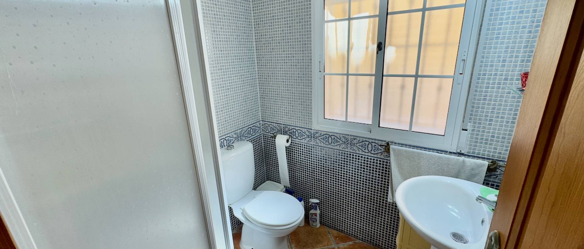 Reventa - Villa / Chalet - Algorfa - Lo Crispin