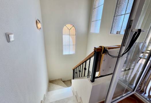 Reventa - Villa / Chalet - Algorfa - Lo Crispin
