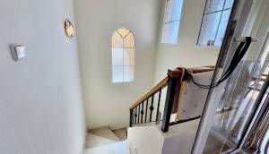 Reventa - Villa / Chalet - Algorfa - Lo Crispin