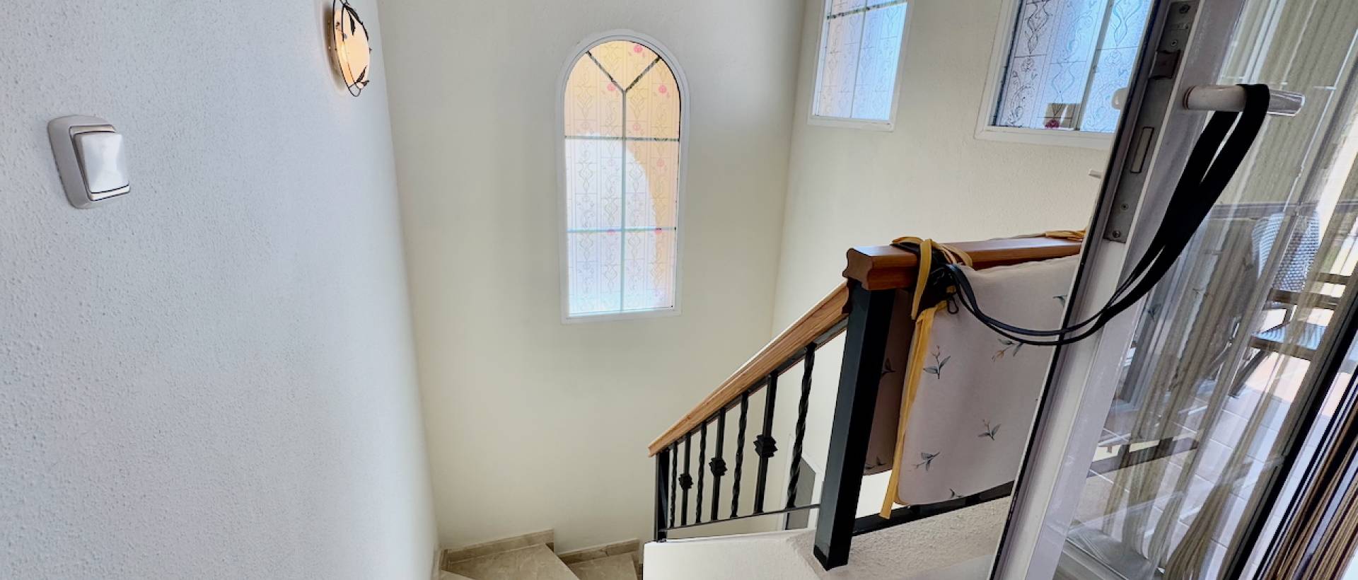 Reventa - Villa / Chalet - Algorfa - Lo Crispin