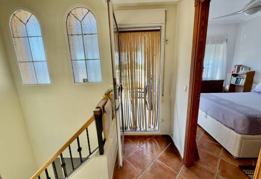 Reventa - Villa / Chalet - Algorfa - Lo Crispin