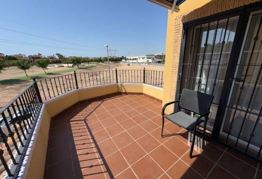 Reventa - Villa / Chalet - Algorfa - Lo Crispin