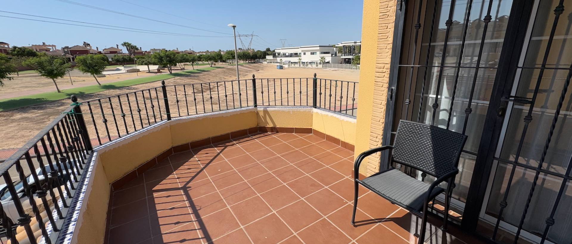 Reventa - Villa / Chalet - Algorfa - Lo Crispin
