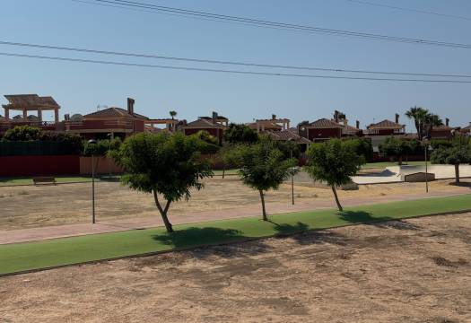 Reventa - Villa / Chalet - Algorfa - Lo Crispin