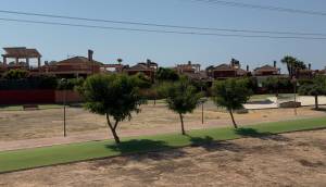 Reventa - Villa / Chalet - Algorfa - Lo Crispin