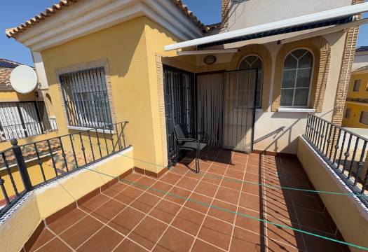 Reventa - Villa / Chalet - Algorfa - Lo Crispin