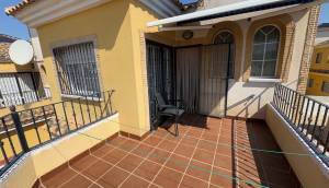 Reventa - Villa / Chalet - Algorfa - Lo Crispin