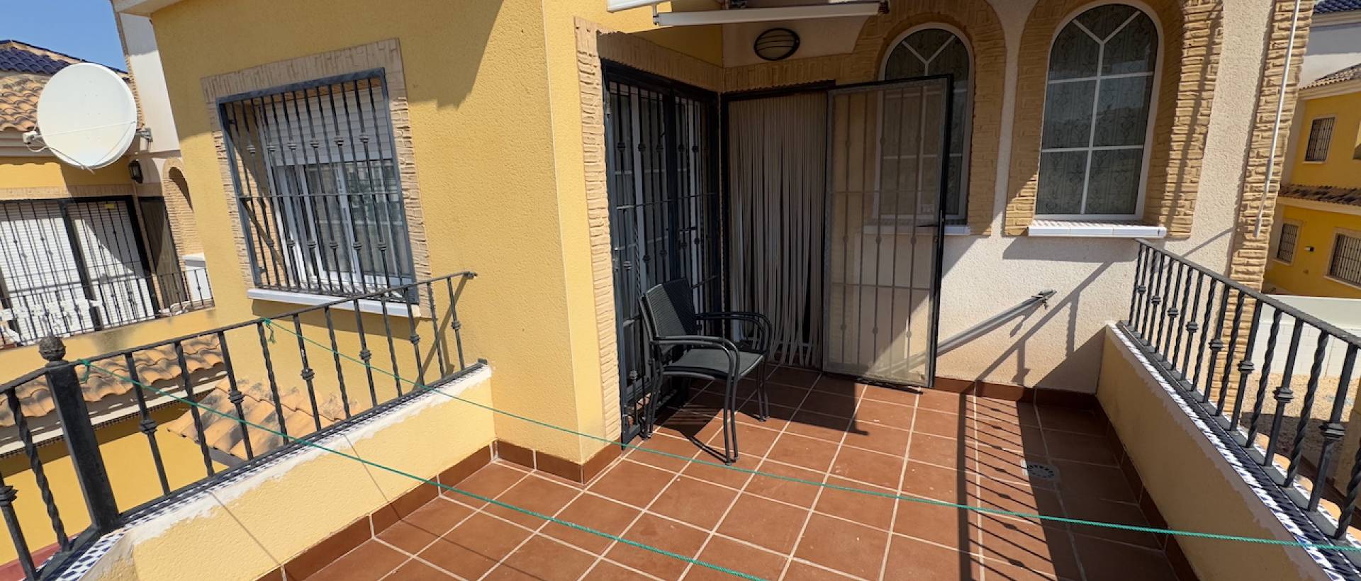Reventa - Villa / Chalet - Algorfa - Lo Crispin