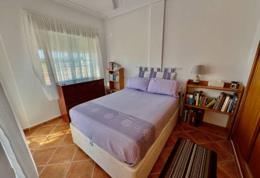 Reventa - Villa / Chalet - Algorfa - Lo Crispin