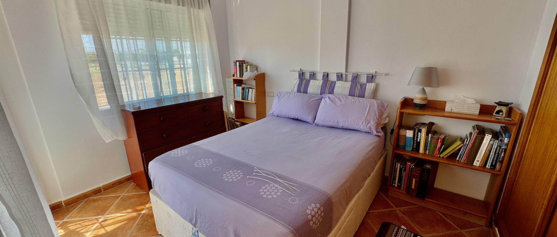 Reventa - Villa / Chalet - Algorfa - Lo Crispin