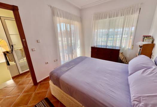 Reventa - Villa / Chalet - Algorfa - Lo Crispin
