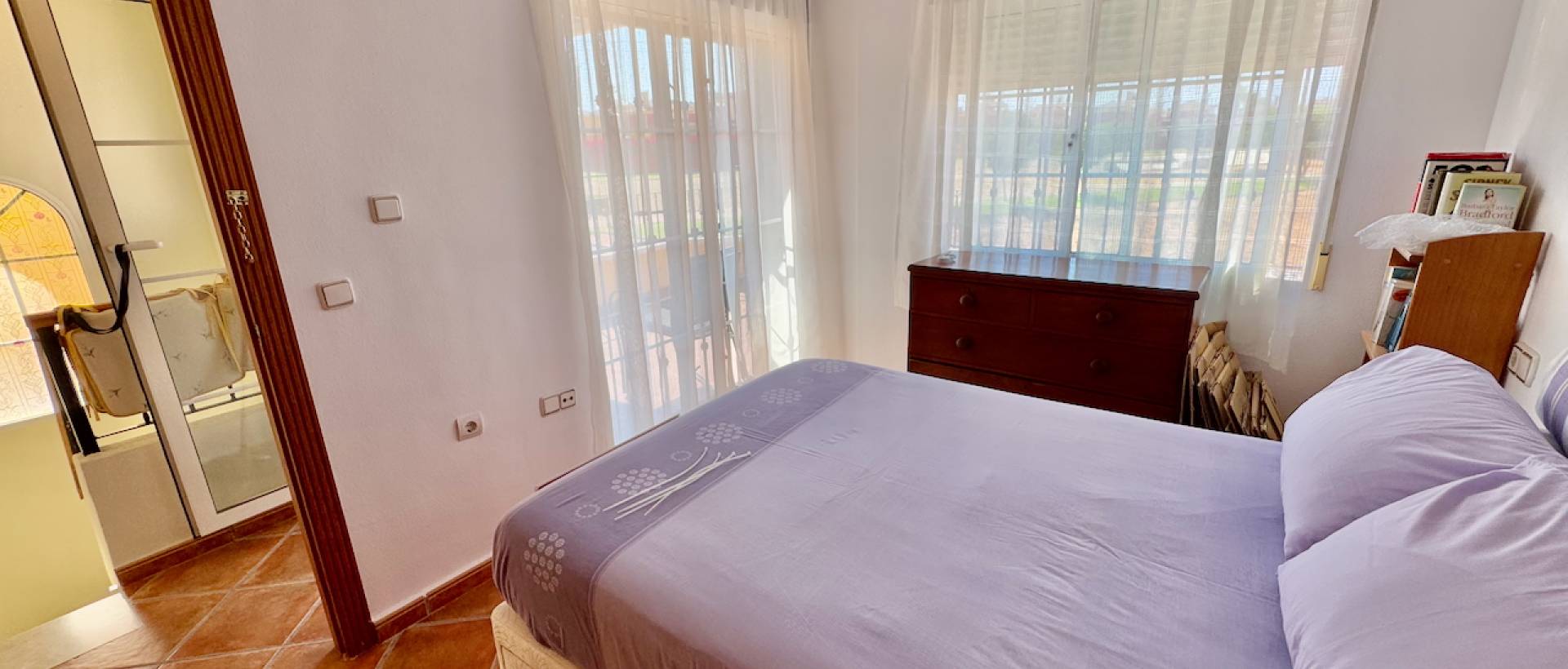 Reventa - Villa / Chalet - Algorfa - Lo Crispin