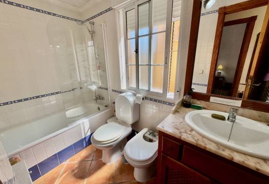 Reventa - Villa / Chalet - Algorfa - Lo Crispin