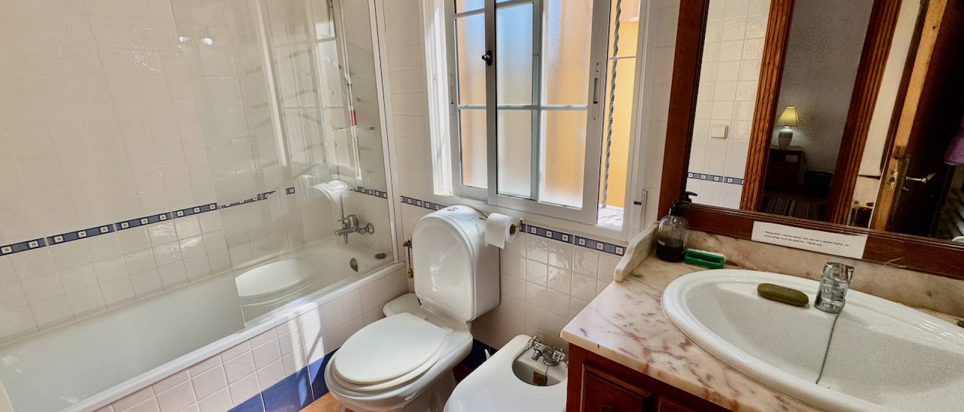 Reventa - Villa / Chalet - Algorfa - Lo Crispin