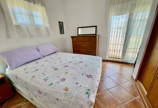 Reventa - Villa / Chalet - Algorfa - Lo Crispin