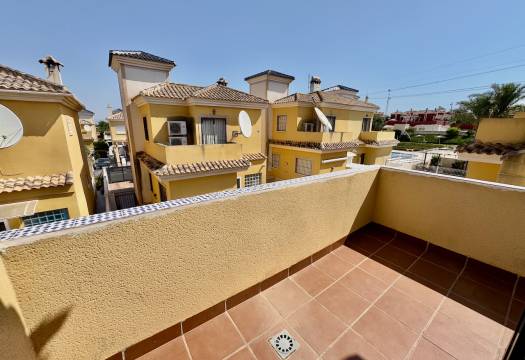 Reventa - Villa / Chalet - Algorfa - Lo Crispin
