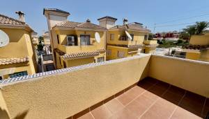 Reventa - Villa / Chalet - Algorfa - Lo Crispin