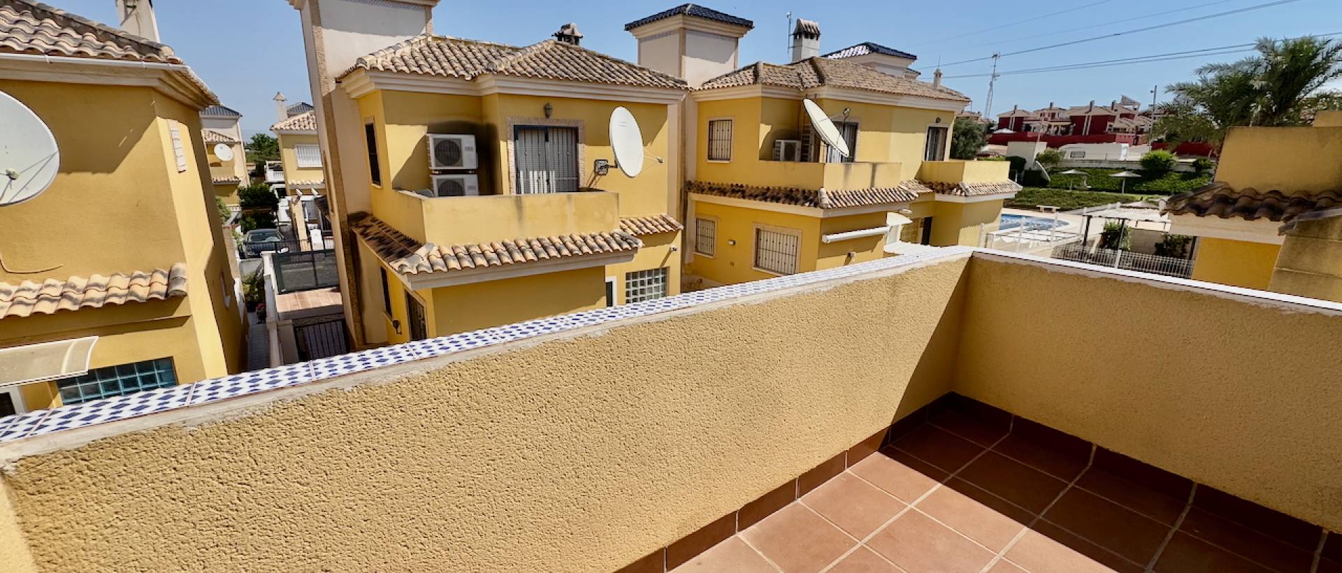 Reventa - Villa / Chalet - Algorfa - Lo Crispin