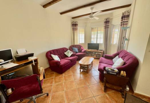 Reventa - Villa / Chalet - Algorfa - Lo Crispin