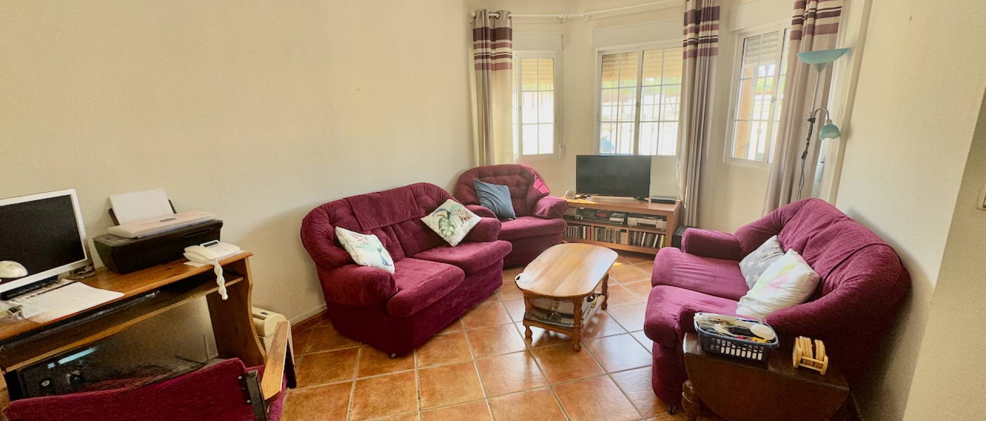 Reventa - Villa / Chalet - Algorfa - Lo Crispin