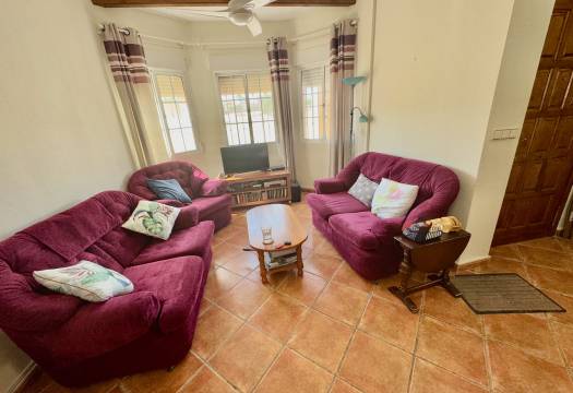 Reventa - Villa / Chalet - Algorfa - Lo Crispin