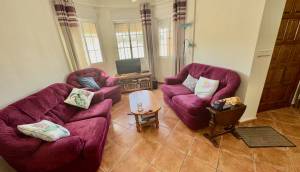 Reventa - Villa / Chalet - Algorfa - Lo Crispin
