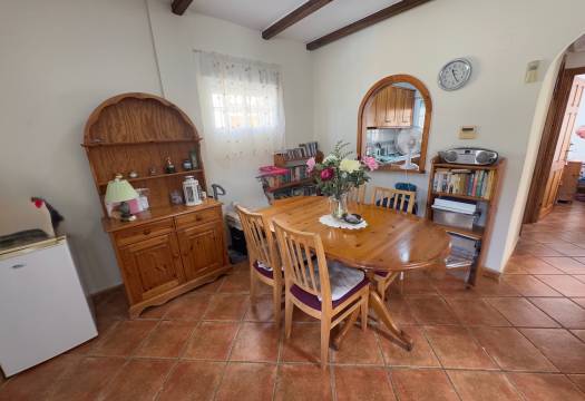 Reventa - Villa / Chalet - Algorfa - Lo Crispin