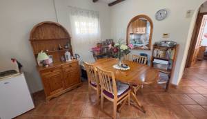 Reventa - Villa / Chalet - Algorfa - Lo Crispin