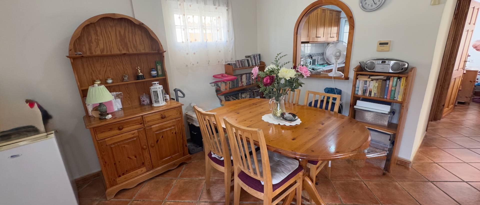 Reventa - Villa / Chalet - Algorfa - Lo Crispin