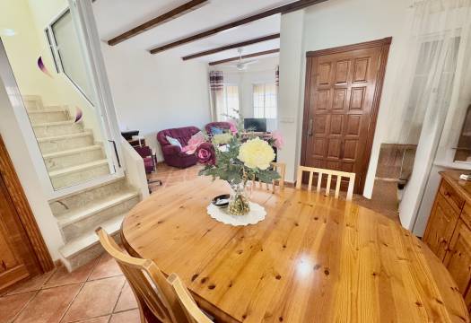 Reventa - Villa / Chalet - Algorfa - Lo Crispin