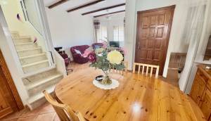 Reventa - Villa / Chalet - Algorfa - Lo Crispin