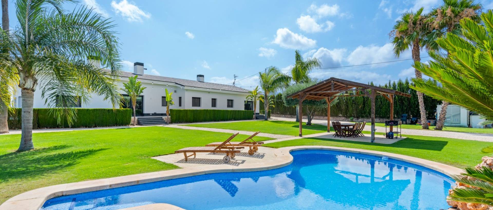 Reventa - Villa / Chalet - Elche