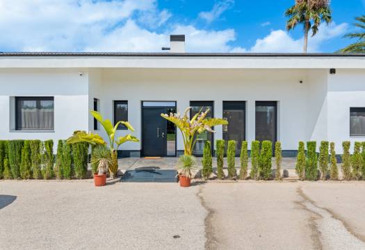 Reventa - Villa / Chalet - Elche