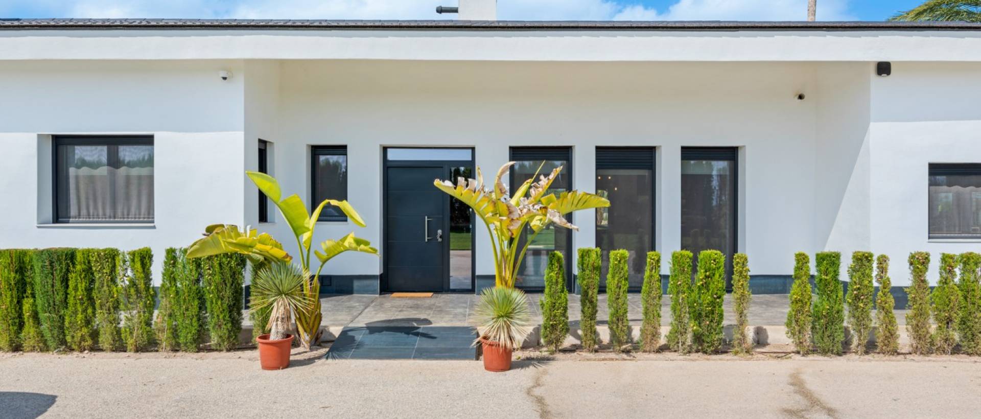 Reventa - Villa / Chalet - Elche