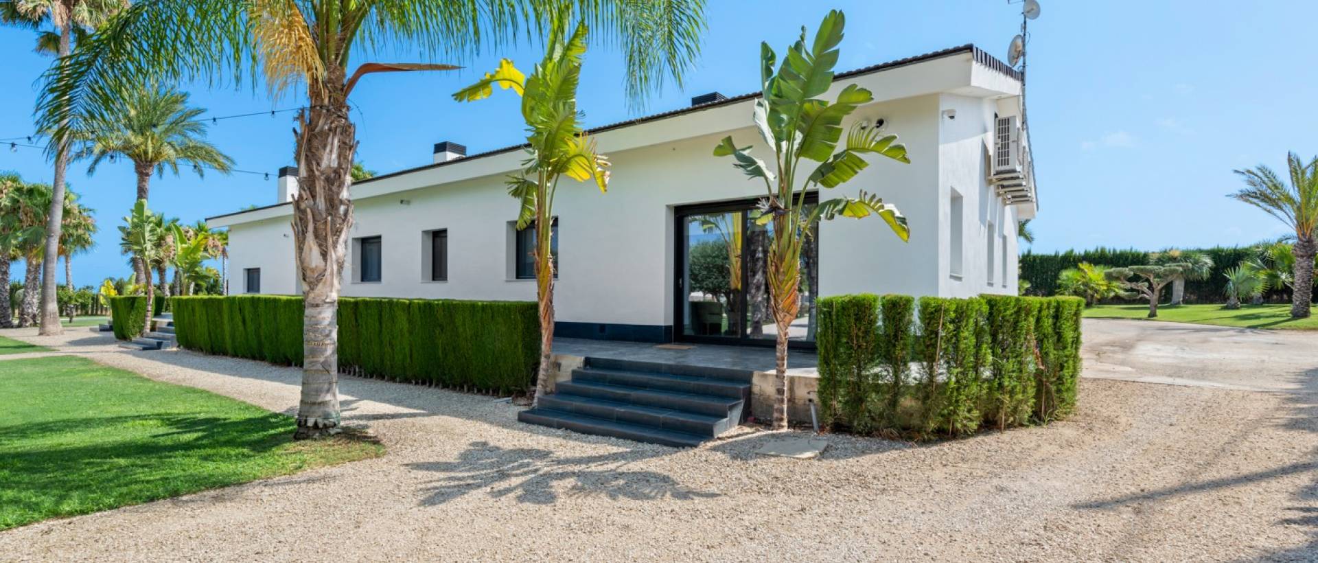 Reventa - Villa / Chalet - Elche