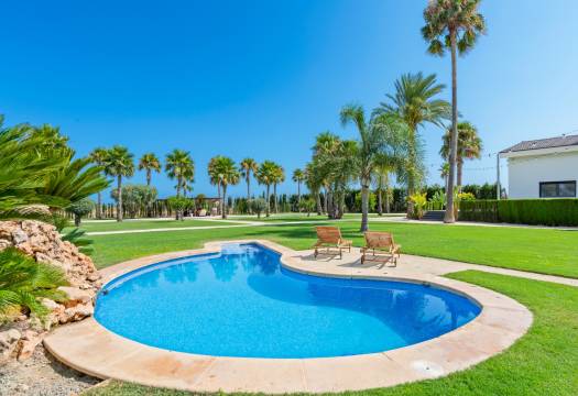 Reventa - Villa / Chalet - Elche
