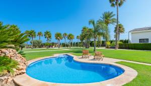 Reventa - Villa / Chalet - Elche