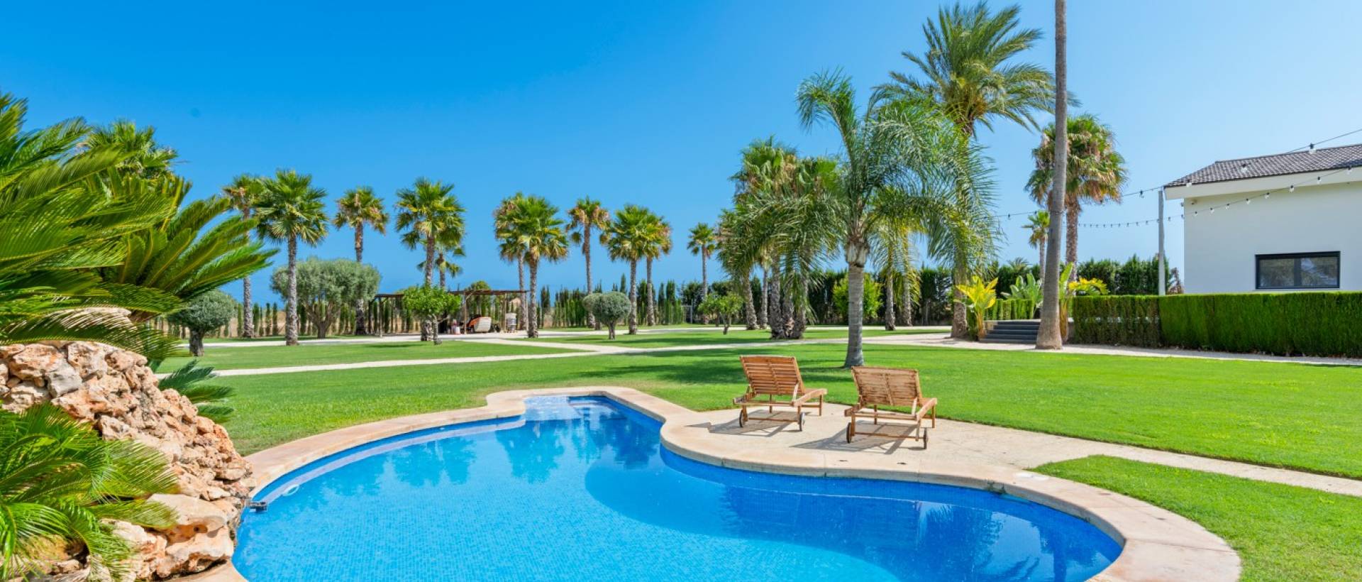 Reventa - Villa / Chalet - Elche