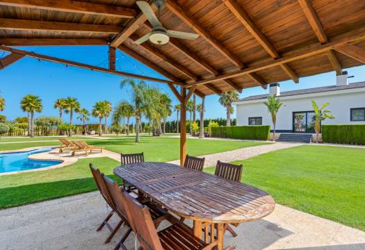 Reventa - Villa / Chalet - Elche