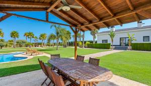 Reventa - Villa / Chalet - Elche